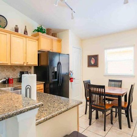 5 Bedroom, 7 Bed , 3 Bathroom Midterm Rental Home With Pool And Game Room, Near Disney Davenport Ngoại thất bức ảnh