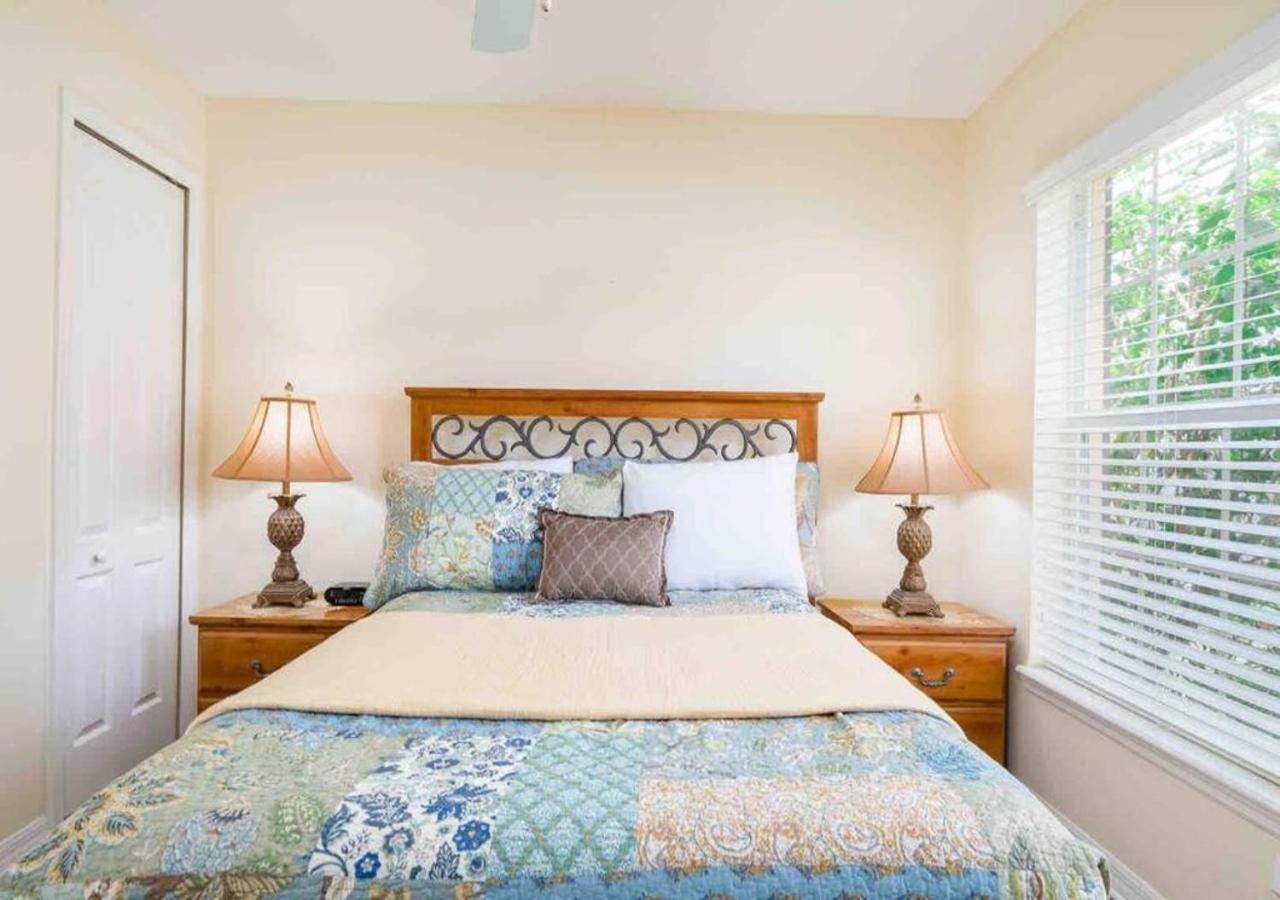 5 Bedroom, 7 Bed , 3 Bathroom Midterm Rental Home With Pool And Game Room, Near Disney Davenport Ngoại thất bức ảnh